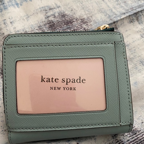 Kate spade wallet - Picture 3 of 3
